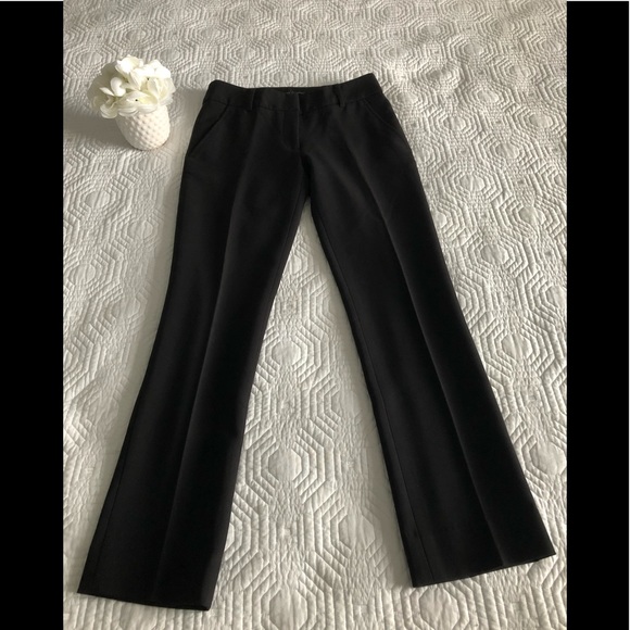 Sandra Angelozzi dress pants size 26/27 - Picture 2 of 10